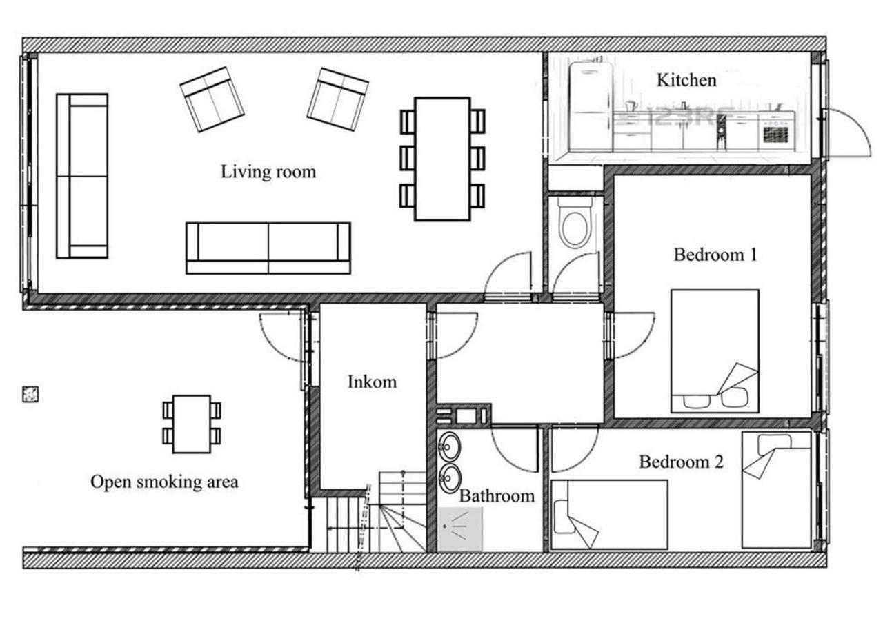 Vacation Home